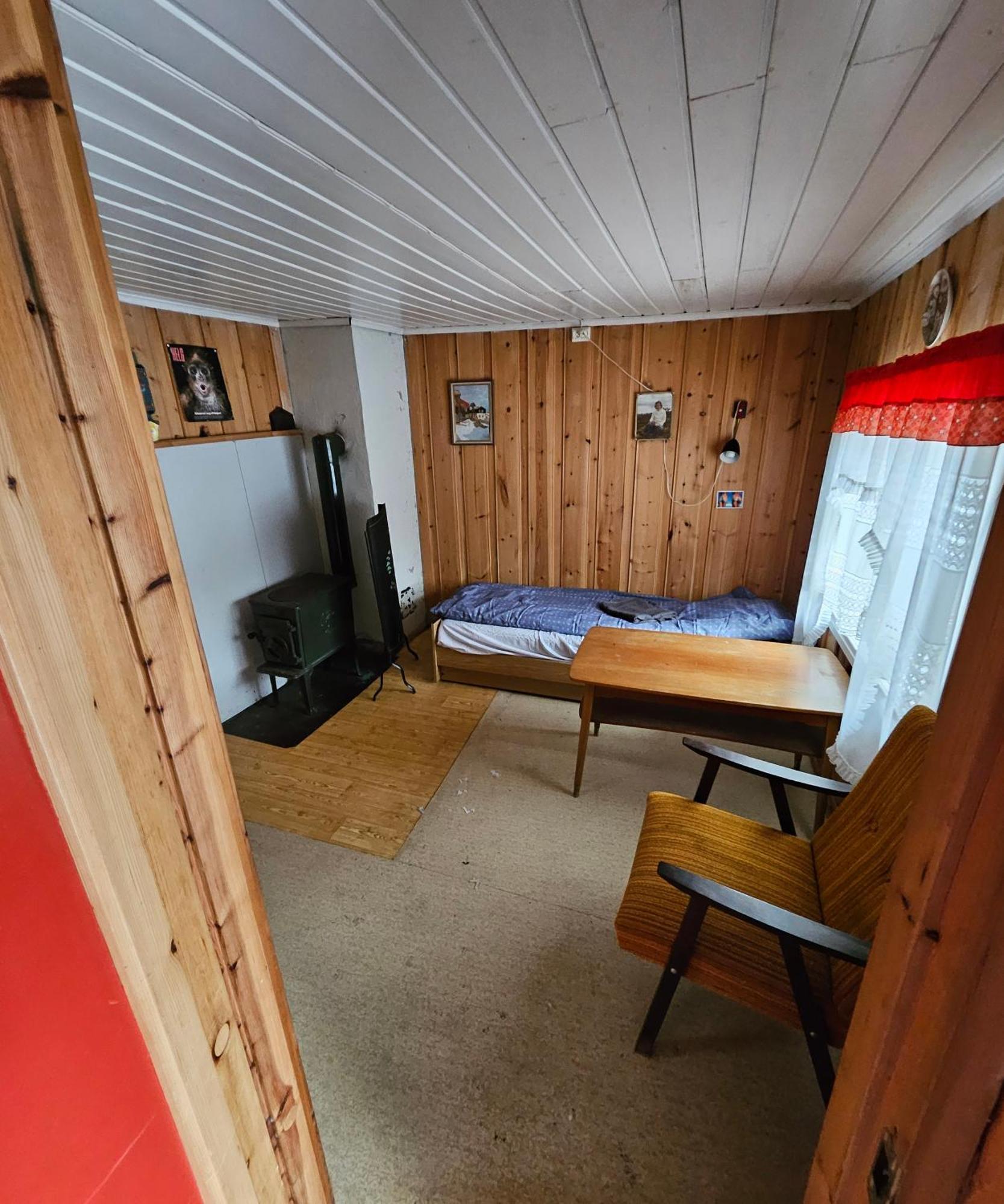 Villa Private Pearl In Downtown Røros Extérieur photo