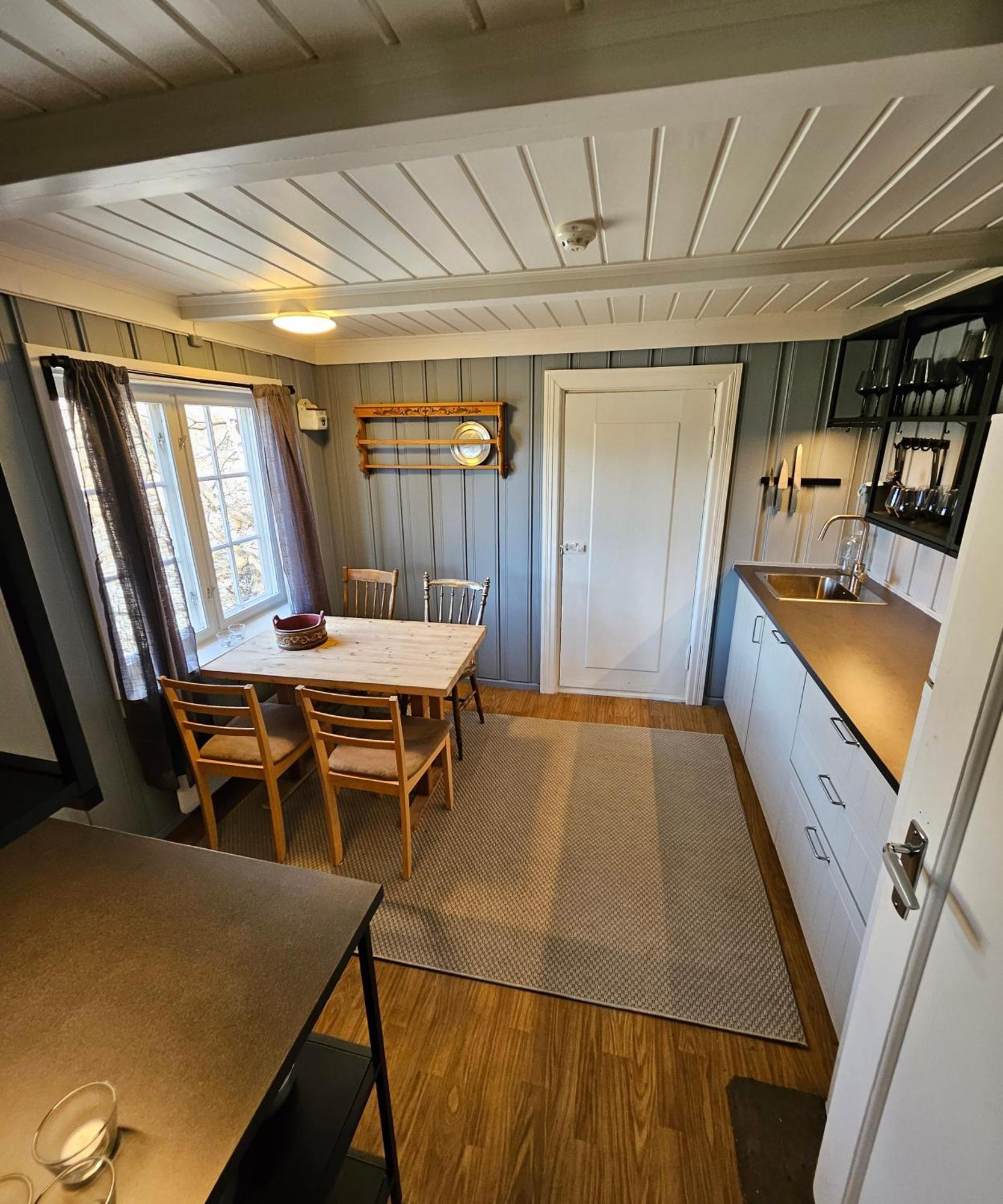 Villa Private Pearl In Downtown Røros Extérieur photo
