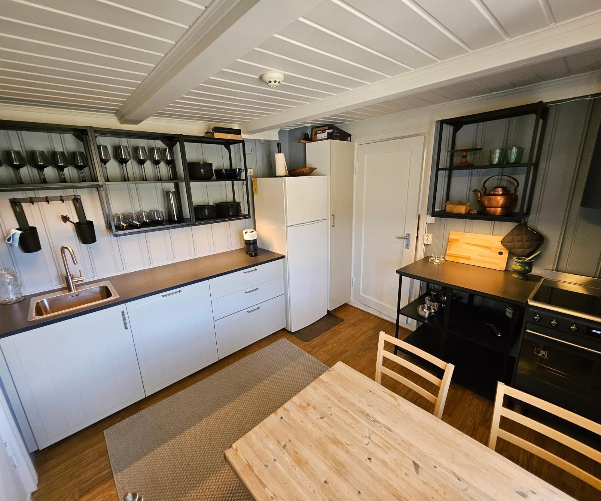 Villa Private Pearl In Downtown Røros Extérieur photo