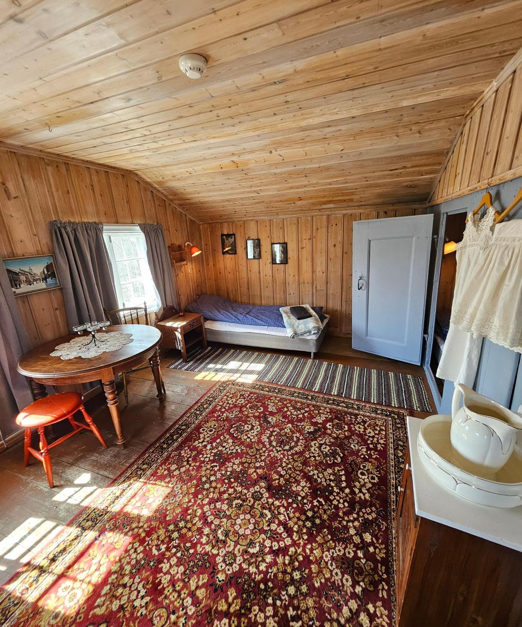 Villa Private Pearl In Downtown Røros Extérieur photo